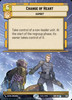 Change of Heart (Hyperspace Frame)