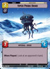 Viper Probe Droid (Hyperspace Frame)