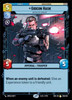 Gideon Hask, Ruthless Loyalist (Foil)