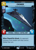 Avenger, Hunting Star Destroyer (Foil)