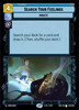 Search Your Feelings (Foil)