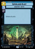 Superlaser Blast (Foil)
