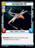 Restored ARC-170 (Foil)