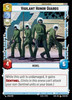 Vigilant Honor Guards (Foil)