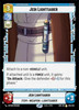 Jedi Lightsaber (Foil)