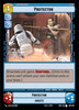 Protector (Foil)