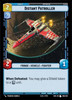 Distant Patroller (Foil)