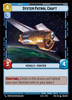 System Patrol Craft (Foil)