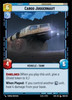 Cargo Juggernaut (Foil)