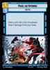 Make an Opening (Foil)