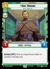 Bail Organa, Rebel Councilor (Foil)