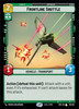 Frontline Shuttle (Foil)