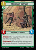 Mercenary Company (Foil)