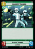 Academy Training (Foil)