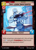 First Legion Snowtrooper (Foil)