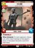 K-2SO, Cassian's Counterpart (Foil)