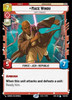 Mace Windu, Party Crasher (Foil)