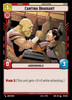 Cantina Braggart (Foil)