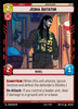 Jedha Agitator (Foil)