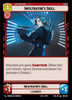 Infiltrator's Skill (Foil)
