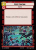 Keep Fighting (Foil)