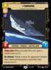 Chimaera, Flagship of the Seventh Fleet (Foil)