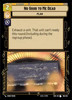 No Good to Me Dead (Foil)