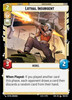 Lothal Insurgent (Foil)