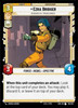 Ezra Bridger, Resourceful Troublemaker (Foil)