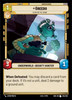 Greedo, Slow on the Draw (Foil)