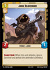 Jawa Scavenger (Foil)