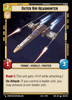 Outer Rim Headhunter (Foil)