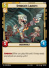 Syndicate Lackeys (Foil)