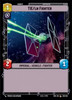 TIE/ln Fighter (Foil)