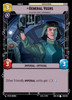 General Veers, Blizzard Force Commander (Foil)