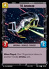 TIE Advanced (Foil)