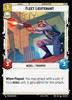 Fleet Lieutenant (Foil)