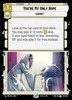 You're My Only Hope (Foil)