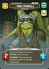 Hera Syndulla, Spectre Two (Showcase Frame Foil)