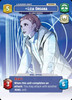 Leia Organa, Alliance General (Showcase Frame Foil)
