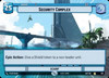 Security Complex (Hyperspace Frame Foil)