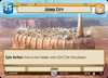 Jedha City (Hyperspace Frame Foil)