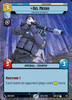 Del Meeko, Providing Overwatch (Hyperspace Frame Foil)