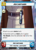 Jedi Lightsaber (Hyperspace Frame Foil)