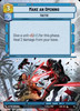 Make an Opening (Hyperspace Frame Foil)