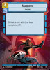 Takedown (Hyperspace Frame Foil)