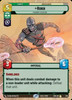 Rukh, Thrawn's Assassin (Hyperspace Frame Foil)