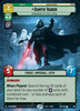 Darth Vader, Commanding the First Legion (Hyperspace Frame Foil)
