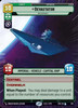Devastator, Inescapable (Hyperspace Frame Foil)