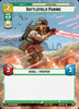 Battlefield Marine (Hyperspace Frame Foil)